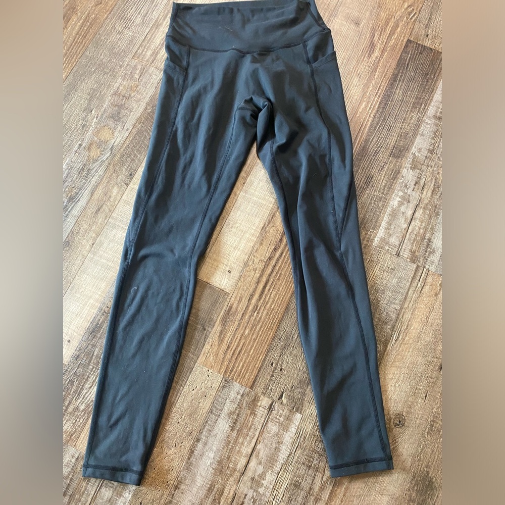 Curves n combat boots leggings